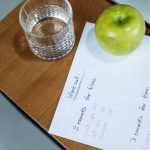 I benefici di una nutrizione equilibrata